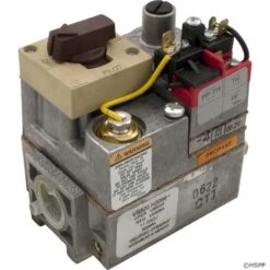Raypak 003899F Propane Gas Valve MV