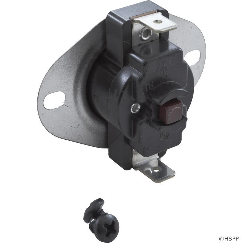 Raypak 006035F Roll Out Switch 4 Raypak 006035F Roll Out Switch - Image 2
