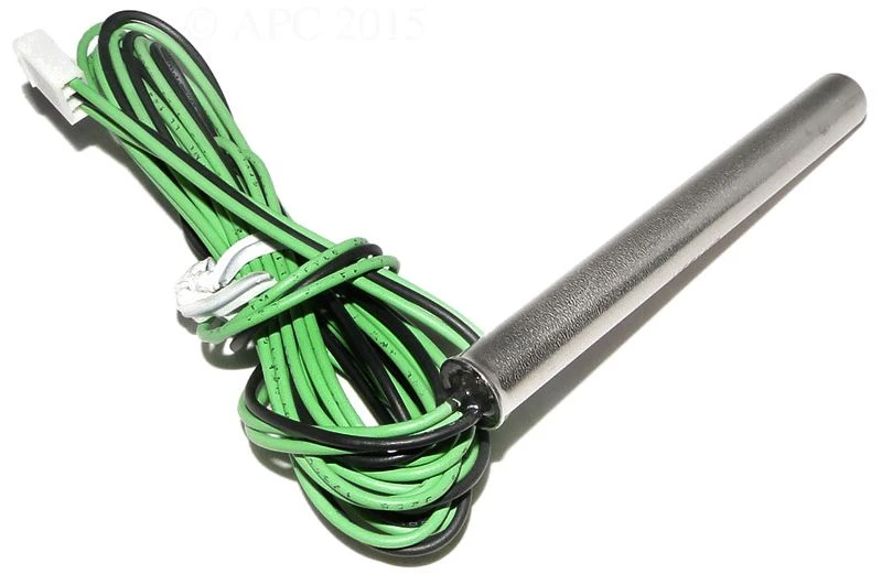 Raypak 009577F Temperature Sensor 3 Raypak 009577F Temperature Sensor