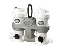 Pool Frog XL Pro - In-Ground Pool Mineral Chlorinator - 01-01-5450