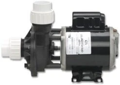 Aqua-Flo Circ-Master CMHP Spa Circulation Pump 1/15 HP 230V - 02093001-2010 -Art Swimming Pool 02093001 2010
