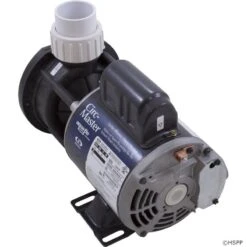 Aqua-Flo Circ-Master CMCP Spa Circulation Pump 1/15 HP 115V - 02593001-1010 -Art Swimming Pool 02593001 1010 pump
