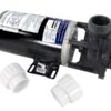 Aqua-Flo Flo-Master FMCP 1 HP 2 Speed 115V Spa Pump 02610000-1010 -Art Swimming Pool 02610000 1010