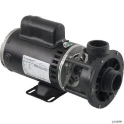 Aqua-Flo Flo-Master FMCP 2 HP 2 Speed 230V Spa Pump 02620000-1010