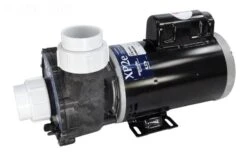 Aqua-Flo Flo-Master XP2e 4 HP 2 Speed 230V 05340009-5040