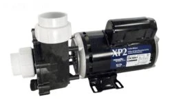 Aqua-Flo Flo-Master XP2 1.0 HP 2 Speed 115V 06610006-2040
