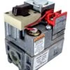 Pentair 075457 MiniMax Gas Valve For Natural Gas - MilliVolt
