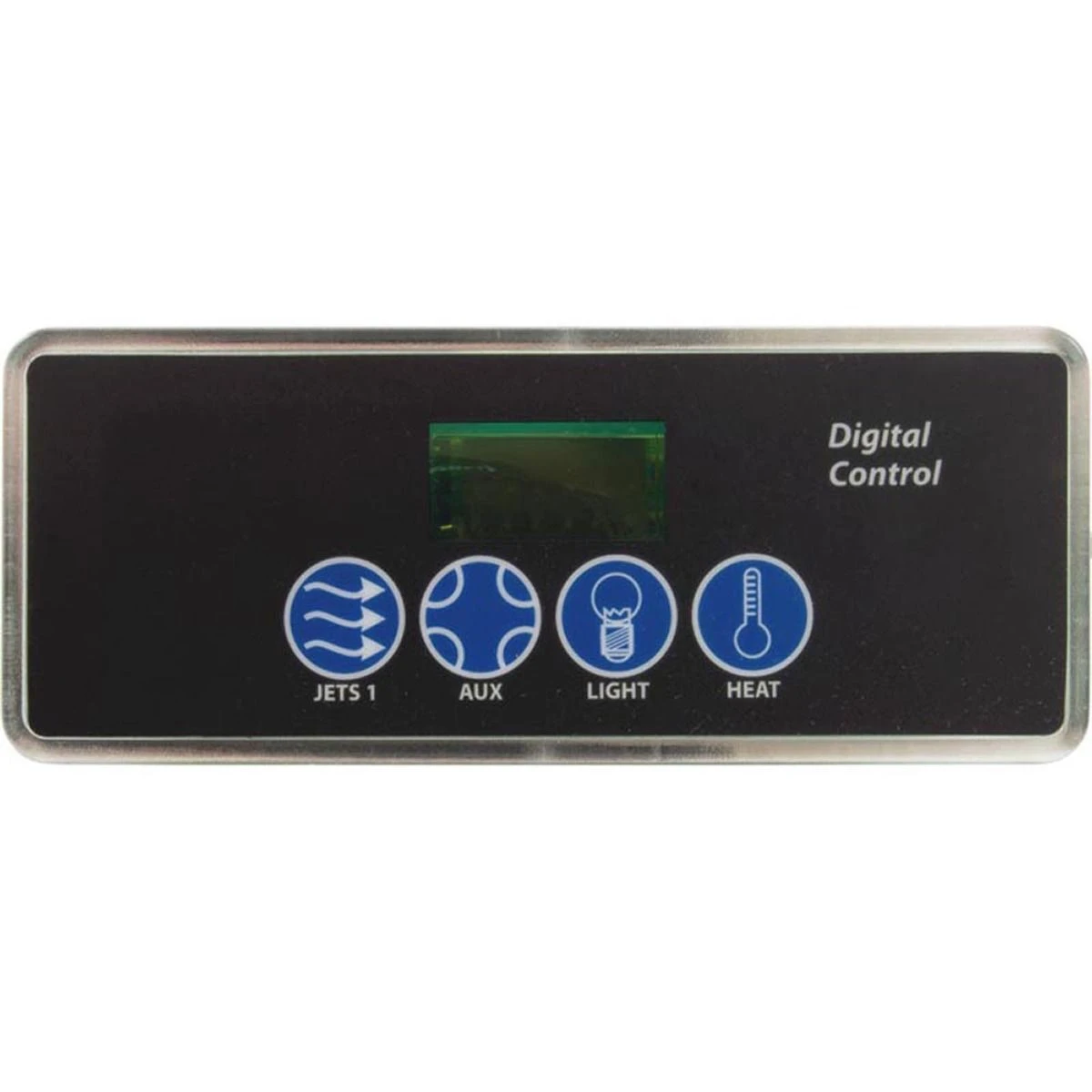 CTI Mini Max Topside 1-628B-S 4 CTI Mini Max Topside 1-628B-S - Image 2