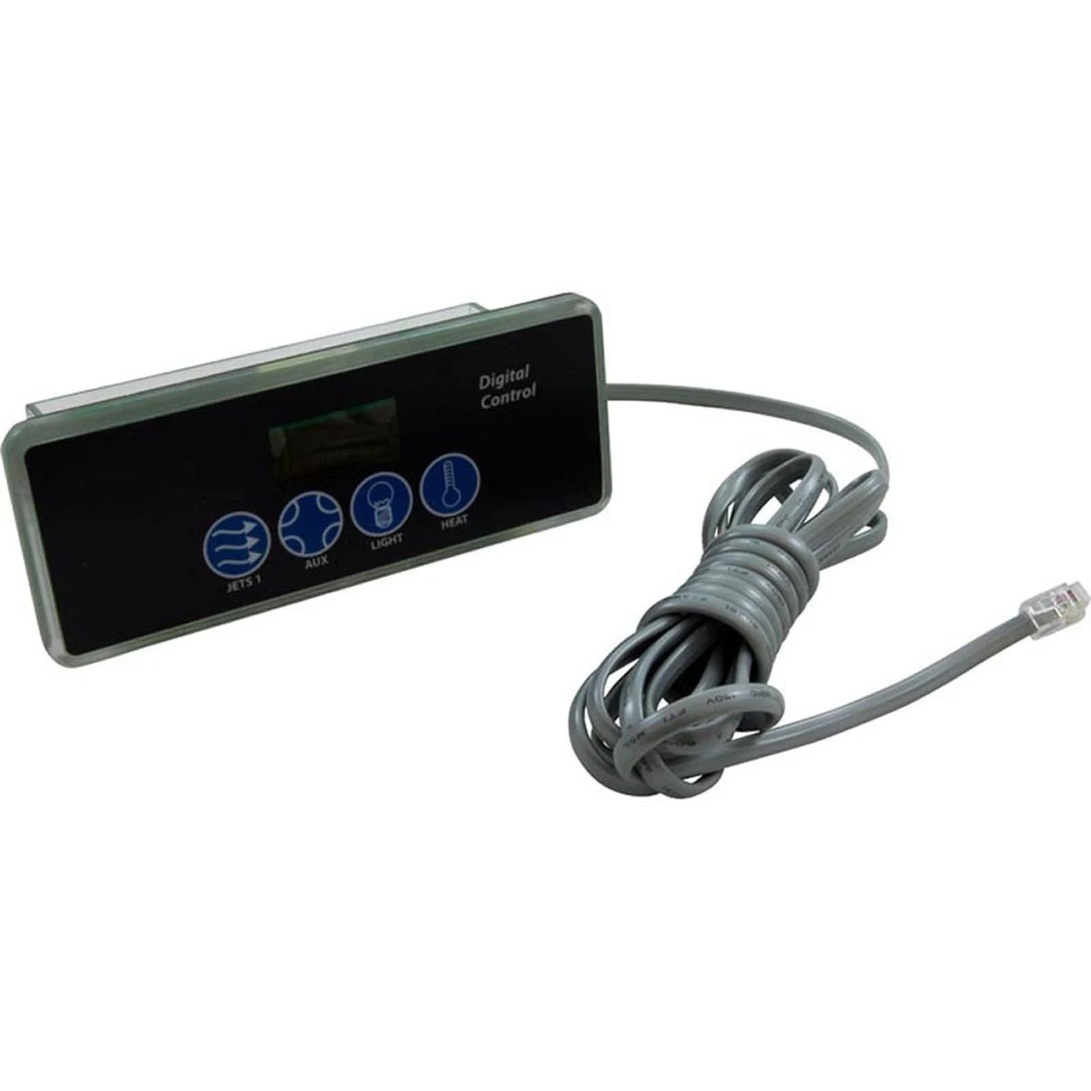 CTI Mini Max Topside 1-628B-S 3 CTI Mini Max Topside 1-628B-S