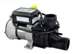 Balboa 1010031 Vico Ultrajet WOW Bath Pump W/ Air Switch & Cord 115V