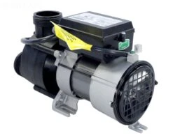 Balboa 1010031 Vico Ultrajet WOW Bath Pump W/ Air Switch & Cord 115V -Art Swimming Pool 1050031 pump