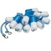 24' Safety Divider Rope & Float Kit For Inground Pools -Art Swimming Pool 192024