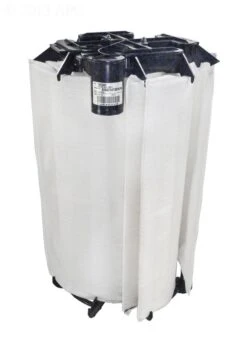 Pentair 192326 Complete Element Grid Assembly For Nautilus NS48 Filter