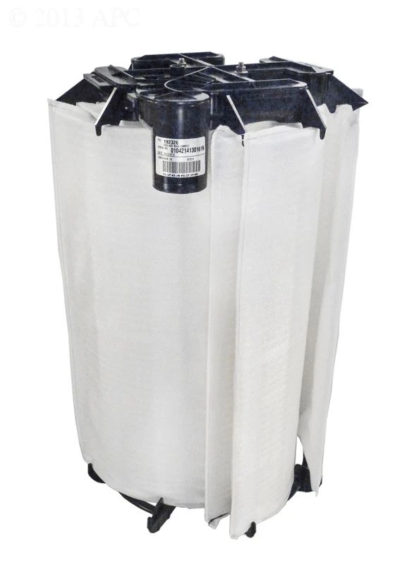 Pentair 192326 Complete Element Grid Assembly For Nautilus NS48 Filter 3 Pentair 192326 Complete Element Grid Assembly For Nautilus NS48 Filter