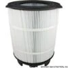 Sta-Rite 25022-0203S System 3 Outer Filter Cartridge For S8M150 -Art Swimming Pool 25022 0203s
