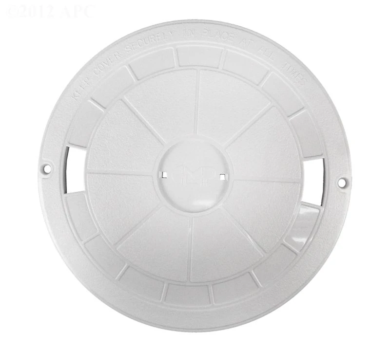 Hayward SPX1070C White Skimmer Lid For SP1070 Skim Master - Generic 3 Hayward SPX1070C White Skimmer Lid For SP1070 Skim Master - Generic