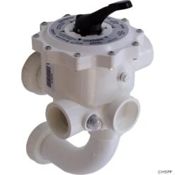 Pentair 261152 Multiport DE Filter Valve Kit - 2 Inch Threaded 8 Pentair 261152 Multiport DE Filter Valve Kit - 2 Inch Threaded -Art Swimming Pool 261152 2