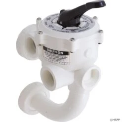 Pentair 261173 Triton Sand Multiport Valve - 1-1/2 Inch 9 Pentair 261173 Triton Sand Multiport Valve - 1-1/2 Inch -Art Swimming Pool 261173 3