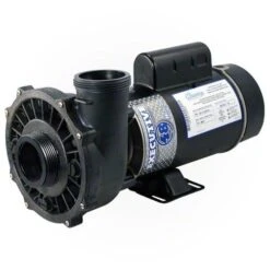 Waterway Executive 3 HP 2-Speed 230V 2" Spa Pump - 48 Frame - 3421221-1A -Art Swimming Pool 3421221 1a