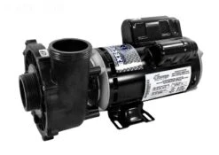 Waterway Executive 4.5 HP 2-Speed 230V 2" Spa Pump - 48 Frame - 3421821-1A -Art Swimming Pool 3421821 1a
