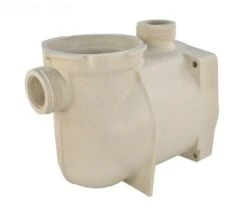 Pentair 350089 SuperFlo Pump Housing -Art Swimming Pool 350089