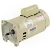 Pentair 355026S WhisperFlo / SuperFlo 2 -2.5 HP Motor - 230V 1 Pentair 355026S WhisperFlo / SuperFlo 2 -2.5 HP Motor - 230V -Art Swimming Pool 355026s