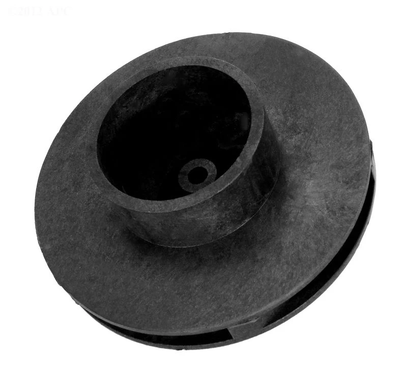 Pentair 355093 Impeller For SuperFlo / SuperMax 2.5 HP 4 Pentair 355093 Impeller For SuperFlo / SuperMax 2.5 HP - Image 2