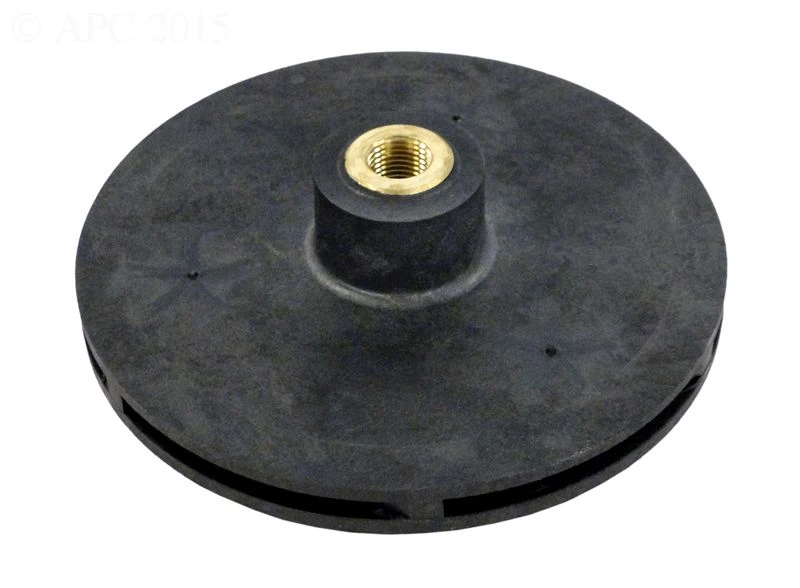 Pentair 355315 Challenger Pump 1.5 HP - 2 HP Impeller 5 Pentair 355315 Challenger Pump 1.5 HP - 2 HP Impeller - Image 3