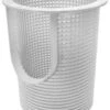 Pentair 357184 EQ Series Pump Strainer Basket 1 Pentair 357184 EQ Series Pump Strainer Basket -Art Swimming Pool 357184