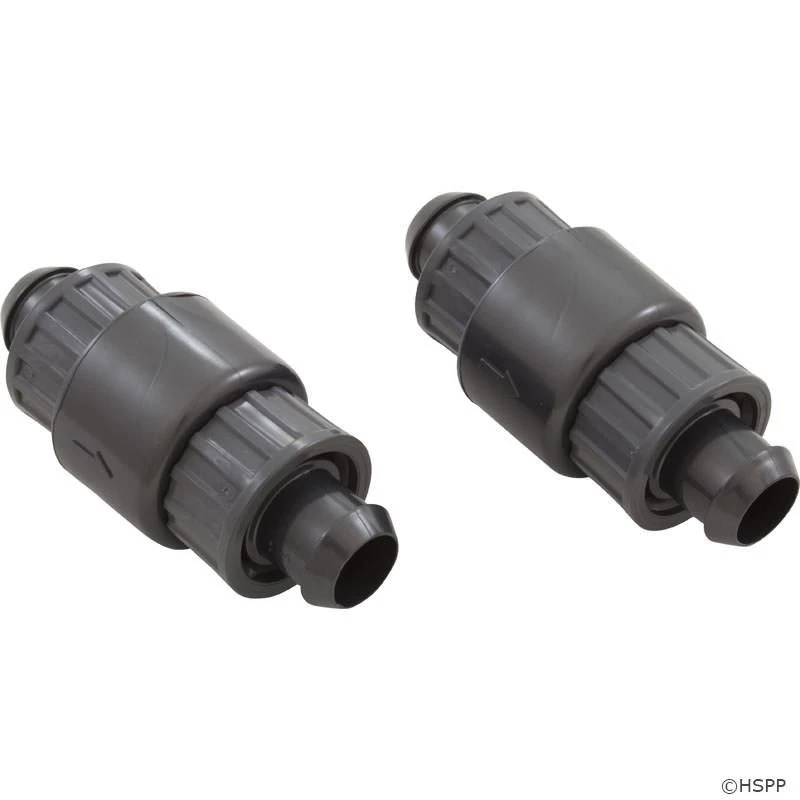 Pentair 360249 Feed Line Swivel Kit For Racer Cleaners - 10 Ft 5 Pentair 360249 Feed Line Swivel Kit For Racer Cleaners - 10 Ft - Image 3