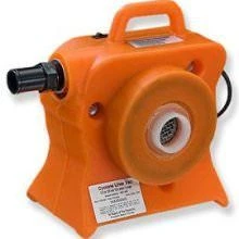 Air Supply Cyclone 3 HP Pool Liner Vacuum 120 Volt - 4128100