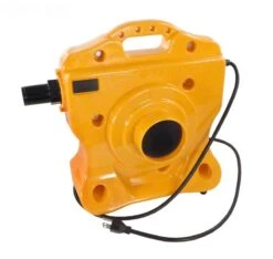 Air Supply Cyclone 3 HP Pool Liner Vacuum 120 Volt - 4128100 -Art Swimming Pool 4128100 vac