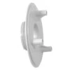 AquaStar 415T101 4In Sumpless Bulkhead With 1 1 2In -Art Swimming Pool 415t101