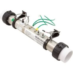 Waterway FloThru Heater NEO Series 15" X 2", 4.0kW, 230v