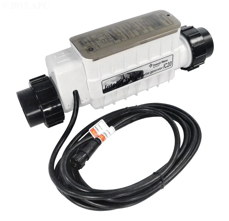 Pentair IntelliChlor IC20 Salt Chlorine Cell EC-520554 - 20,000 Gallon 4 Pentair IntelliChlor IC20 Salt Chlorine Cell EC-520554 - 20,000 Gallon - Image 2