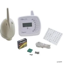 Pentair 520547 EasyTouch 8 Function Wireless Control Panel -Art Swimming Pool 520547