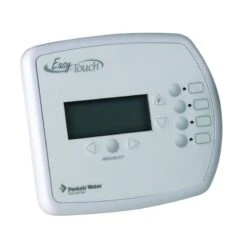 Pentair 520548 EasyTouch Indoor Control Panel For 4 Circuit Systems -Art Swimming Pool 520548 1