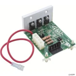 Pentair 520723 IntelliChlor PCBA SCG Surge Board EasyTouch 5 Pentair 520723 IntelliChlor PCBA SCG Surge Board EasyTouch -Art Swimming Pool 520723