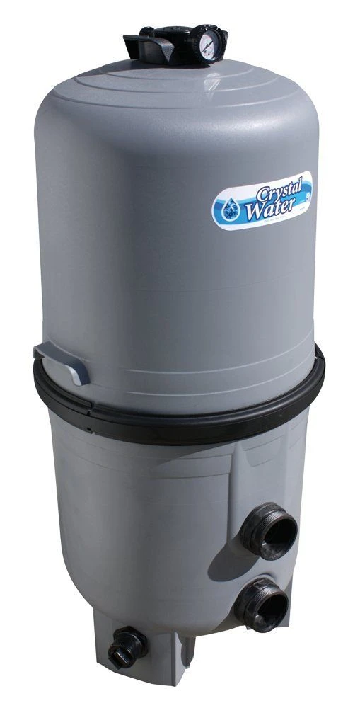 Waterway 325 Sqft Crystal Water Cartridge Filter 570-0325-07 3 Waterway 325 Sqft Crystal Water Cartridge Filter 570-0325-07