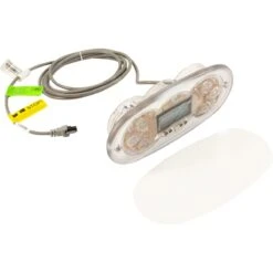 Balboa BP7 Series TP600 Control System Retrofit Kit G6406 -Art Swimming Pool 58 138 3260 5 control xl