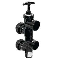 Waterway 600-1500 Slide Valve For Crystal Water Filters
