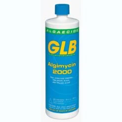 GLB® Algimycin 2000 Algaecide - 1 Quart