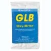 GLB® Oxy-Brite® Non-Chlorine Shock Oxidizer - 40 X 1lb Bags -Art Swimming Pool 71414