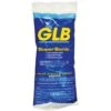 GLB® SuperSonic 73% Cal Hypo Pool Shock - 6 X 1lb Bags -Art Swimming Pool 71442 1 1