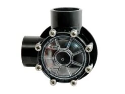 Jandy 90 Degree Check Valve CPVC - 1.5 Inch X 2 Inch - 7511 7 Jandy 90 Degree Check Valve CPVC - 1.5 Inch X 2 Inch - 7511 -Art Swimming Pool 7511