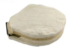 Pentair 474059 MasterTemp 250K BTU Heater Tube Coil Assembly Kit (After 2009) -Art Swimming Pool 77707 0008