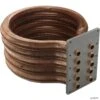 Pentair / Sta-Rite 77707-0233 Heater Tube Coil Assembly Kit - 300K BTU 1 Pentair / Sta-Rite 77707-0233 Heater Tube Coil Assembly Kit - 300K BTU -Art Swimming Pool 77707 0233 1