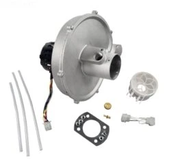 Pentair 200LP / Sta-Rite SR200LP Heater Blower Kit Propane - 77707-0254 -Art Swimming Pool 77707 0254
