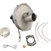 Pentair 400LP / Sta-Rite SR400LP Heater Blower Kit Propane - 77707-0256 -Art Swimming Pool 77707 0256 1