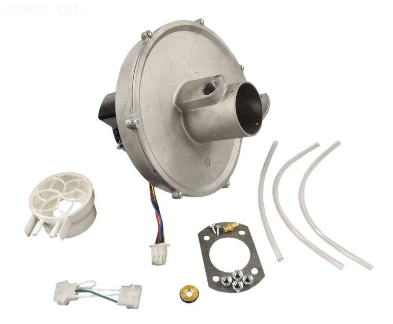Pentair 400LP / Sta-Rite SR400LP Heater Blower Kit Propane - 77707-0256 3 Pentair 400LP / Sta-Rite SR400LP Heater Blower Kit Propane - 77707-0256